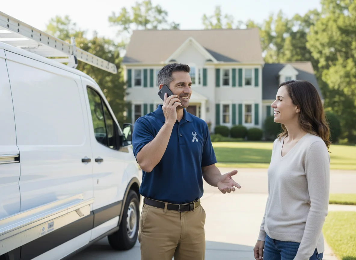Home Gutter Service Holgate, OH FAQs